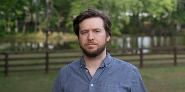 Ayudé a bloquear un centro de datos y descubrí el poder que tienen los locales

 | Real Estate,Finance,as-told-to,data-centers,data-center,energy,infrastructure