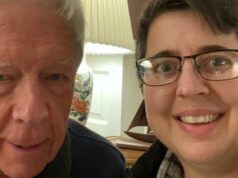 No quería vida asistida. Cuando tenía 80 años, encontré compañeros de cuarto que me ayudaran.
| Health,Personal Finance,as-told-to,senior,health,aging-in-place,rent,maine No quería vida asistida. Cuando tenía 80 años, encontré compañeros de cuarto que me ayudaran.
| Health,Personal Finance,as-told-to,senior,health,aging-in-place,rent,maine