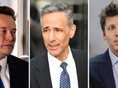 Conozca a William Savitt, el abogado de Sam Altman que ya venció a Elon Musk
| Law,Tech,News,sam-altman,elon-musk,openai,william-savitt,wachtell Conozca a William Savitt, el abogado de Sam Altman que ya venció a Elon Musk
| Law,Tech,News,sam-altman,elon-musk,openai,william-savitt,wachtell