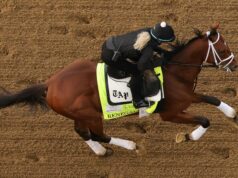 Lista de carreras de multimillonarios en el Derby de Kentucky de 2026
| Sports,kentucky-derby,horse-racing,business-owners,billionaires Lista de carreras de multimillonarios en el Derby de Kentucky de 2026
| Sports,kentucky-derby,horse-racing,business-owners,billionaires