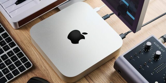 El precio inicial del Mac Mini sube a 799 dólares a medida que crece la demanda de IA

 | Tech,apple,mac-mini,ai