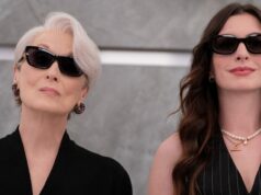 ‘El diablo viste de Prada 2’: todos los cameos de famosos
| Entertainment,movies,the-devil-wears-prada-2,celebrities,fashion 'El diablo viste de Prada 2': todos los cameos de famosos
| Entertainment,movies,the-devil-wears-prada-2,celebrities,fashion