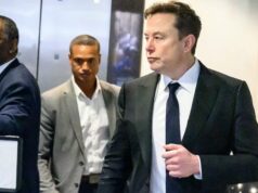 Así se veía el juzgado donde testificó Elon Musk.
| Law,court,trial,lawsuit,legal,elon-musk,technology,musk-v-altman Así se veía el juzgado donde testificó Elon Musk.
| Law,court,trial,lawsuit,legal,elon-musk,technology,musk-v-altman