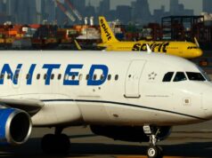 Las aerolíneas intervienen para ayudar a los clientes varados de Spirit
| Transportation,spirit,spirit-airlines,united,united-airlines,jetblue,frontier,airlines,flights Las aerolíneas intervienen para ayudar a los clientes varados de Spirit
| Transportation,spirit,spirit-airlines,united,united-airlines,jetblue,frontier,airlines,flights