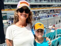 Lo que aprendí al llevar a mi hijo al Gran Premio de F1 de Miami
| Travel,Parenting,essay,parenting,f1,grand-prix,miami,miami-grand-prix Lo que aprendí al llevar a mi hijo al Gran Premio de F1 de Miami
| Travel,Parenting,essay,parenting,f1,grand-prix,miami,miami-grand-prix