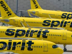 Fan de Spirit Airlines lanza Spirit 2.0, esfuerzo colaborativo para comprarlo
| Transportation,Travel,spirit-airlines,airlines Fan de Spirit Airlines lanza Spirit 2.0, esfuerzo colaborativo para comprarlo
| Transportation,Travel,spirit-airlines,airlines
