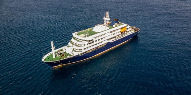 Brote viral en crucero mata a tres pasajeros, dice la OMS

 | News,Travel,Health,world-health-organization,outbreak