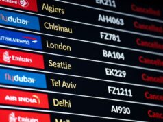 El principal aeropuerto de Dubai aumenta los vuelos después de que el tráfico cayera un 66% en marzo
| Transportation,dubai-airport,middle-east,us-iran-war El principal aeropuerto de Dubai aumenta los vuelos después de que el tráfico cayera un 66% en marzo
| Transportation,dubai-airport,middle-east,us-iran-war
