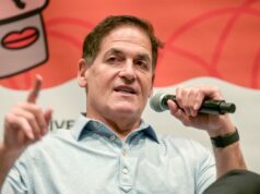 Mark Cuban dice que el «mayor desafío» de la IA para las empresas es la coherencia
| AI,Tech,mark-cuban,ai,openai,anthropic Mark Cuban dice que el "mayor desafío" de la IA para las empresas es la coherencia
| AI,Tech,mark-cuban,ai,openai,anthropic
