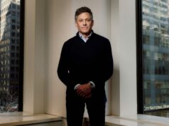 Conozca a Strauss Zelnick, el director ejecutivo de Square detrás de ‘Grand Theft Auto’
| Entertainment,Discourse,discourse,discourse-explainer,discourse-newsroom,video-games,interviews,entertainment,grand-theft-auto,changing-workplace-big-bet,generative-ai,freelance-photography,isabel-fernandez-pujol Conozca a Strauss Zelnick, el director ejecutivo de Square detrás de 'Grand Theft Auto'
| Entertainment,Discourse,discourse,discourse-explainer,discourse-newsroom,video-games,interviews,entertainment,grand-theft-auto,changing-workplace-big-bet,generative-ai,freelance-photography,isabel-fernandez-pujol