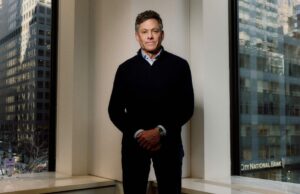 Conozca a Strauss Zelnick, el director ejecutivo de Square detrás de ‘Grand Theft Auto’
| Entertainment,Discourse,discourse,discourse-explainer,discourse-newsroom,video-games,interviews,entertainment,grand-theft-auto,changing-workplace-big-bet,generative-ai,freelance-photography,isabel-fernandez-pujol Conozca a Strauss Zelnick, el director ejecutivo de Square detrás de 'Grand Theft Auto'
| Entertainment,Discourse,discourse,discourse-explainer,discourse-newsroom,video-games,interviews,entertainment,grand-theft-auto,changing-workplace-big-bet,generative-ai,freelance-photography,isabel-fernandez-pujol