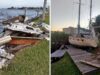 Dejé Florida por los huracanes y las inundaciones; Se mudó a Carolina del Norte
| Real Estate,florida,mover,hurricane,natural-disasters,homeowners-insurance,property-taxes,as-told-to Dejé Florida por los huracanes y las inundaciones; Se mudó a Carolina del Norte
| Real Estate,florida,mover,hurricane,natural-disasters,homeowners-insurance,property-taxes,as-told-to