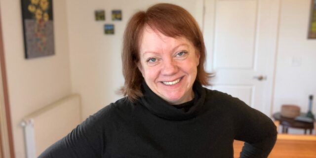 Voy a dejar que mi hijo de 9 años construya Voy a dejar que mi hijo de 9 años construya una casa. Cambió la forma en que crié a mis hijos.
| Parenting,essay,parenting,parenting-freelancer,mothers-day,child-independence