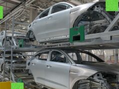 Un gigante automovilístico de 42.000 millones de dólares del que nunca has oído hablar está integrando la IA en las fábricas
| AI,Transportation,ai,cars,manufacturing,edit-series,editorial-sponsorship,es-usps-haicsc,transportation,how-ai-is-changing-everything-supply-chain,supply-chain Un gigante automovilístico de 42.000 millones de dólares del que nunca has oído hablar está integrando la IA en las fábricas
| AI,Transportation,ai,cars,manufacturing,edit-series,editorial-sponsorship,es-usps-haicsc,transportation,how-ai-is-changing-everything-supply-chain,supply-chain