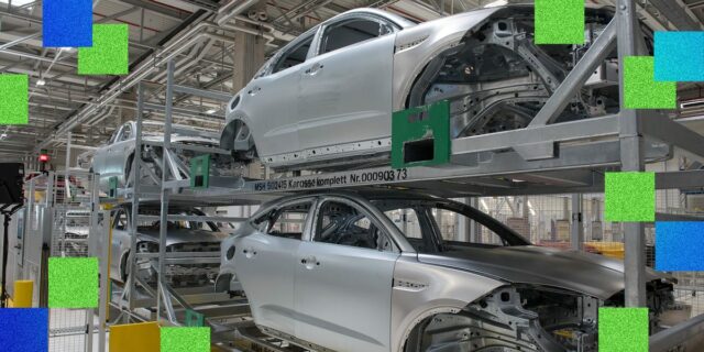 Un gigante automovilístico de 42.000 millones de dólares del que nunca has oído hablar está integrando la IA en las fábricas

 | AI,Transportation,ai,cars,manufacturing,edit-series,editorial-sponsorship,es-usps-haicsc,transportation,how-ai-is-changing-everything-supply-chain,supply-chain
