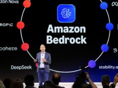 Después del rechazo, Amazon implementa Claude Code y Codex para todos los empleados
| AI,Tech,amazon-company,claude-code,generative-ai,aws,cloud-computing,software-development,exclusive,limited-synd,openai,anthropic,codex Después del rechazo, Amazon implementa Claude Code y Codex para todos los empleados
| AI,Tech,amazon-company,claude-code,generative-ai,aws,cloud-computing,software-development,exclusive,limited-synd,openai,anthropic,codex