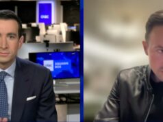 Un desglose visual de la extraña entrevista del CEO de GameStop, Ryan Cohen
| Media,Tech,cnbc,gamestop,ryan-cohen,andrew-ross-sorkin,becky-quick Un desglose visual de la extraña entrevista del CEO de GameStop, Ryan Cohen
| Media,Tech,cnbc,gamestop,ryan-cohen,andrew-ross-sorkin,becky-quick