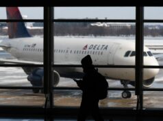 Vuelos cancelados de Delta: Memo muestra tripulación y desafíos de programación
| Travel,Transportation,airlines,delta-air-lines,flight-disruptions,flight-cancelation,exclusive Vuelos cancelados de Delta: Memo muestra tripulación y desafíos de programación
| Travel,Transportation,airlines,delta-air-lines,flight-disruptions,flight-cancelation,exclusive