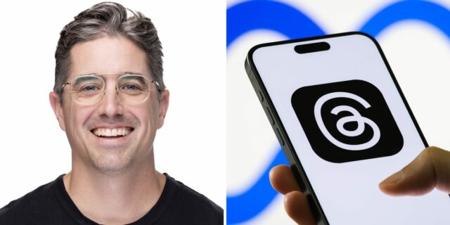 El líder de Meta Threads dice que está ampliando la mensajería para usuarios avanzados

 | Media,Tech,meta,threads,dm,direct-message,messaging,limited-synd