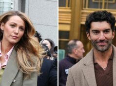 Blake Lively y Justin Baldoni resuelven demanda y evitan juicio
| Entertainment,Law,blake-lively,justin-baldoni,it-ends-with-us,hollywood Blake Lively y Justin Baldoni resuelven demanda y evitan juicio
| Entertainment,Law,blake-lively,justin-baldoni,it-ends-with-us,hollywood