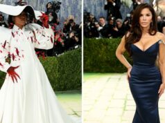Las celebridades mejor vestidas en la Met Gala 2026
| Entertainment,lifestyle,entertainment,met-gala,met-gala-2026,fashion,red-carpet,red-carpet-fashion,style Las celebridades mejor vestidas en la Met Gala 2026
| Entertainment,lifestyle,entertainment,met-gala,met-gala-2026,fashion,red-carpet,red-carpet-fashion,style