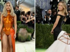 14 looks de celebridades de la Met Gala 2026 que no dieron en el blanco
| Entertainment,met-gala-2026,met-gala,fashion,style,celebrities,billionaires,red-carpet 14 looks de celebridades de la Met Gala 2026 que no dieron en el blanco
| Entertainment,met-gala-2026,met-gala,fashion,style,celebrities,billionaires,red-carpet