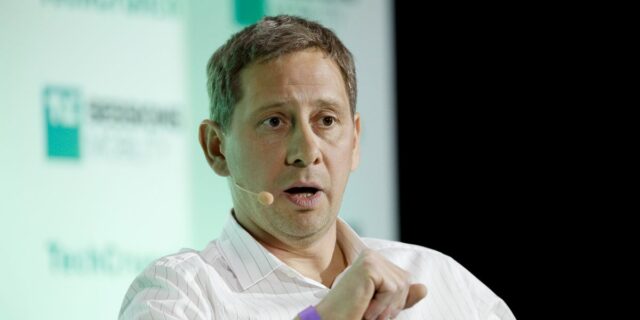 El CEO de Waymo dice que las primeras empresas cometen un error con cada ciclo de exageración tecnológica

 | Transportation,AI,waymo,dmitri-dolgov,autonomous-vehicle