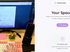 Intenté codificar una aplicación inspirada en Pinterest con IA y no salió bien
| Tech,AI,vibe-mode,limited-synd,ai,project-mimic Intenté codificar una aplicación inspirada en Pinterest con IA y no salió bien
| Tech,AI,vibe-mode,limited-synd,ai,project-mimic
