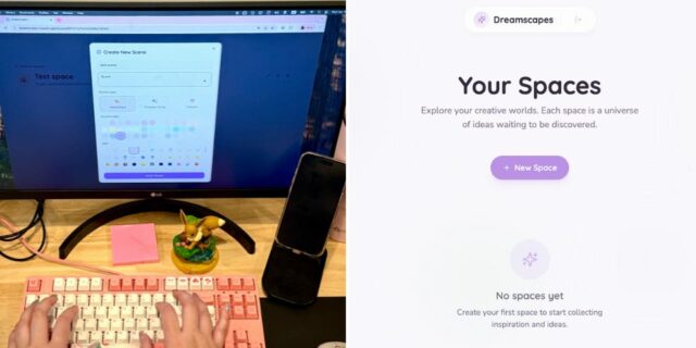 Intenté codificar una aplicación inspirada en Pinterest con IA y Intenté codificar una aplicación inspirada en Pinterest con IA y no salió bien
| Tech,AI,vibe-mode,limited-synd,ai,project-mimic