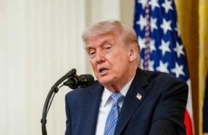 Trump reflexiona sobre la vigilancia mediante IA. Eso es lo que dice la gente inteligente.
| AI,Tech,Politics,trump,anthropic,regulation,ai-regulation Trump reflexiona sobre la vigilancia mediante IA. Eso es lo que dice la gente inteligente.
| AI,Tech,Politics,trump,anthropic,regulation,ai-regulation