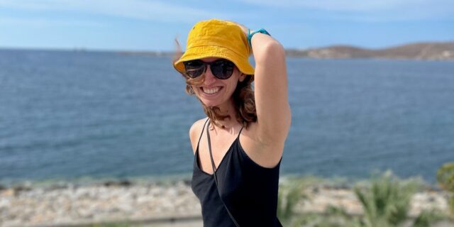 Unas cortas vacaciones la hicieron sentir aún peor; Un mes de vacaciones laborales con asistencia.

 | Travel,singapore-freelancer,vacation,vacation-planner,working-vacation,gap-year,travel,working,burn-out,career-break,south-of-france