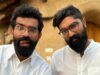 Dos hermanos se mudaron a una remota ciudad del Himalaya y construyeron una casa de terracota
| Travel,Real Estate,airbnb,india,relocation Dos hermanos se mudaron a una remota ciudad del Himalaya y construyeron una casa de terracota
| Travel,Real Estate,airbnb,india,relocation