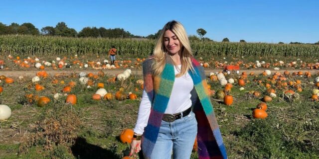Crecí viviendo con mi madre y sus hermanas; Me encantó tener 3 madres

 | Parenting,freelancer-le,parents,family,living-arrangements,personal-essay,essay,unique-living,unconventional-living-situations,aunt,family-dynamics