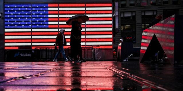 2 Los factores que impulsan el crecimiento económico de Estados Unidos y la guerra en Irán los amenazan a ambos

 | Economy,ai,consumer-spending