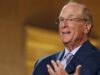 Larry Fink dice que la asociación entre BlackRock y Hyperscaler Data Center llegará pronto
| Finance,blackrock,larry-fink,investing,milken,finance Larry Fink dice que la asociación entre BlackRock y Hyperscaler Data Center llegará pronto
| Finance,blackrock,larry-fink,investing,milken,finance