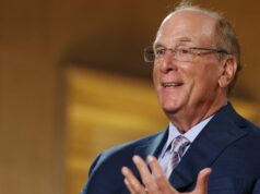 Larry Fink dice que la asociación entre BlackRock y Hyperscaler Data Center llegará pronto
| Finance,blackrock,larry-fink,investing,milken,finance Larry Fink dice que la asociación entre BlackRock y Hyperscaler Data Center llegará pronto
| Finance,blackrock,larry-fink,investing,milken,finance