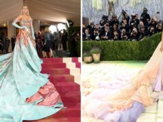 Los looks de la Met Gala de Blake Lively, clasificados de menos a más icónicos
| Entertainment,met-gala,lifestyle,blake-lively,style,red-carpet,red-carpet-fashion Los looks de la Met Gala de Blake Lively, clasificados de menos a más icónicos
| Entertainment,met-gala,lifestyle,blake-lively,style,red-carpet,red-carpet-fashion