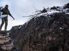 La guerra de Ucrania desafía la obsesión occidental por las armas «perfectas»
| Military & Defense,ukraine,russia,nato,drone-warfare,drones La guerra de Ucrania desafía la obsesión occidental por las armas "perfectas"
| Military & Defense,ukraine,russia,nato,drone-warfare,drones