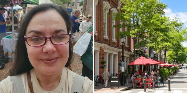 La mejor ciudad cerca de Washington DC es Alexandria, Virginia: cosas que hacer

 | Travel,freelancer-le,travel,washington-dc,alexandria