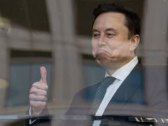 El fundador de OpenAI detalla su fiesta con Elon Musk antes de separarse
| Tech,musk-v-altman,elon-musk,sam-altman,greg-brockman,openai,tesla,amber-heard El fundador de OpenAI detalla su fiesta con Elon Musk antes de separarse
| Tech,musk-v-altman,elon-musk,sam-altman,greg-brockman,openai,tesla,amber-heard