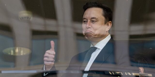 El fundador de OpenAI detalla su fiesta con Elon Musk antes de separarse

 | Tech,musk-v-altman,elon-musk,sam-altman,greg-brockman,openai,tesla,amber-heard