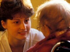 A todos nos aterroriza pagar el ‘impuesto a las niñas millennials’
| Careers,Economy,gen-x,aging-population,eldercare,aging,elder-care,millennials,caregiving,personal-finance,family,parenting A todos nos aterroriza pagar el 'impuesto a las niñas millennials'
| Careers,Economy,gen-x,aging-population,eldercare,aging,elder-care,millennials,caregiving,personal-finance,family,parenting