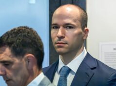 Las 7 mayores revelaciones del segundo día de testimonio de Greg Brockman
| Tech,openai,greg-brockman,elon-musk,lawsuit,trial,technology,legal,litigation,musk-v-altman Las 7 mayores revelaciones del segundo día de testimonio de Greg Brockman
| Tech,openai,greg-brockman,elon-musk,lawsuit,trial,technology,legal,litigation,musk-v-altman