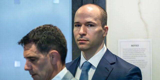 Las 7 mayores revelaciones del segundo día de testimonio de Greg Brockman

 | Tech,openai,greg-brockman,elon-musk,lawsuit,trial,technology,legal,litigation,musk-v-altman