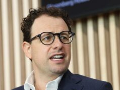 Dario Amodei dice que el crecimiento antropogénico es «demasiado difícil de gestionar»
| AI,Tech,ai,anthropic,dario-amodei,claude,claude-code,developers,coding,artificial-intelligence,generative-ai,limited-synd Dario Amodei dice que el crecimiento antropogénico es "demasiado difícil de gestionar"
| AI,Tech,ai,anthropic,dario-amodei,claude,claude-code,developers,coding,artificial-intelligence,generative-ai,limited-synd