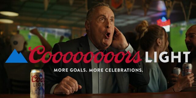 La cerveza se enfrenta a un verano decisivo a medida que se acerca el Mundial

 | Advertising,Sports,Media,Retail,beer,molson-coors,world-cup,cmo-insider-news,cmo-insider