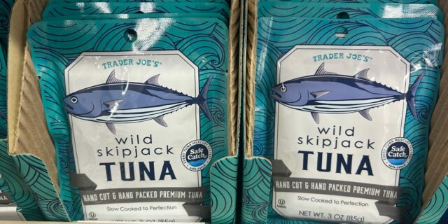 Lo que compro en Trader Joe's para comidas familiares saludables, según un dietista

 | Food,health-disclaimer,freelancer-le,freelancer,health,food,trader-joes,trader-joes-diaries,cooking,parenting,grocery-shopping,dietitian,easy-meals,evergreen-story,memorial-day-save-2026