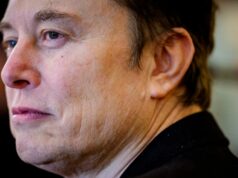 Anthropic aprovecha SpaceX de Elon Musk para obtener más potencia informática de IA
| AI,Tech,anthropic,limited-synd,elon-musk,x-ai,spacex,data-center,ai Anthropic aprovecha SpaceX de Elon Musk para obtener más potencia informática de IA
| AI,Tech,anthropic,limited-synd,elon-musk,x-ai,spacex,data-center,ai