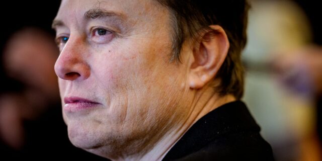 Anthropic aprovecha SpaceX de Elon Musk para obtener más potencia informática de IA

 | AI,Tech,anthropic,limited-synd,elon-musk,x-ai,spacex,data-center,ai