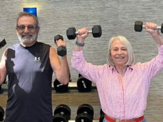 Me preocupaba que la vida en una comunidad de jubilados me frenara. Me equivoqué.
| Retirement,Health,essay,health-freelancer,retirement-community,aging,retirement Me preocupaba que la vida en una comunidad de jubilados me frenara. Me equivoqué.
| Retirement,Health,essay,health-freelancer,retirement-community,aging,retirement
